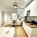 Apartment Paris 11Th Arrondissement