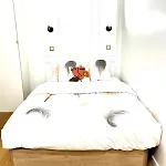 Apartment Paris 11Th Arrondissement