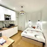 Apartment Paris 11Th Arrondissement